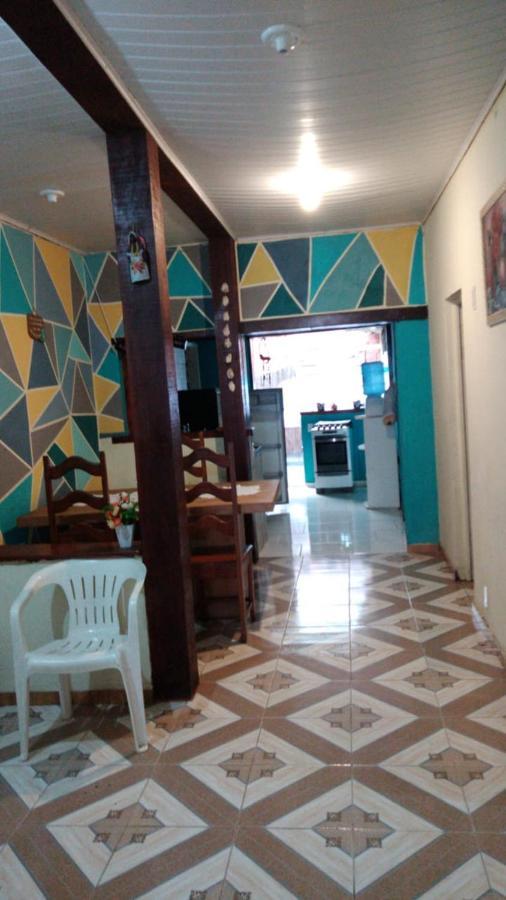 Laio'S Hostel 阿拉亚尔-杜卡布 外观 照片