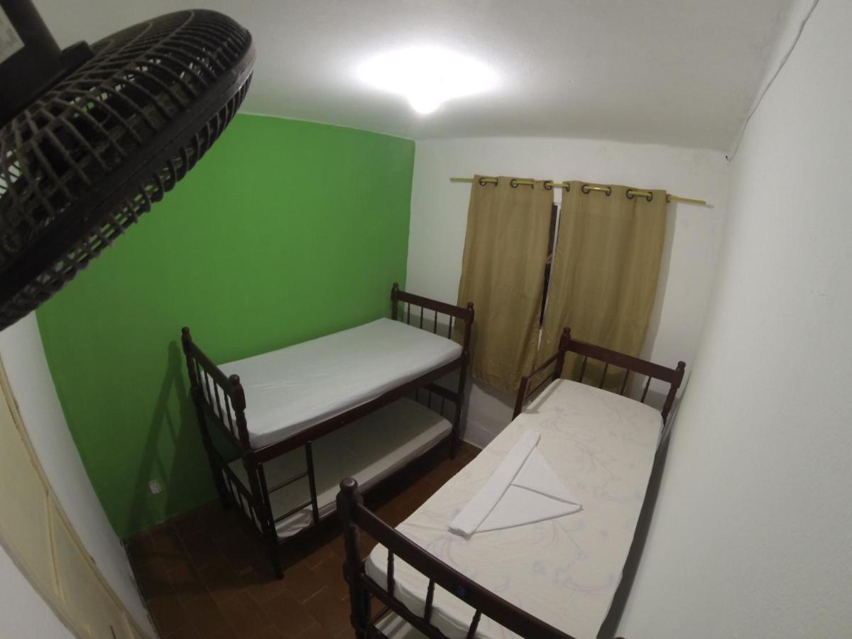 Laio'S Hostel 阿拉亚尔-杜卡布 外观 照片