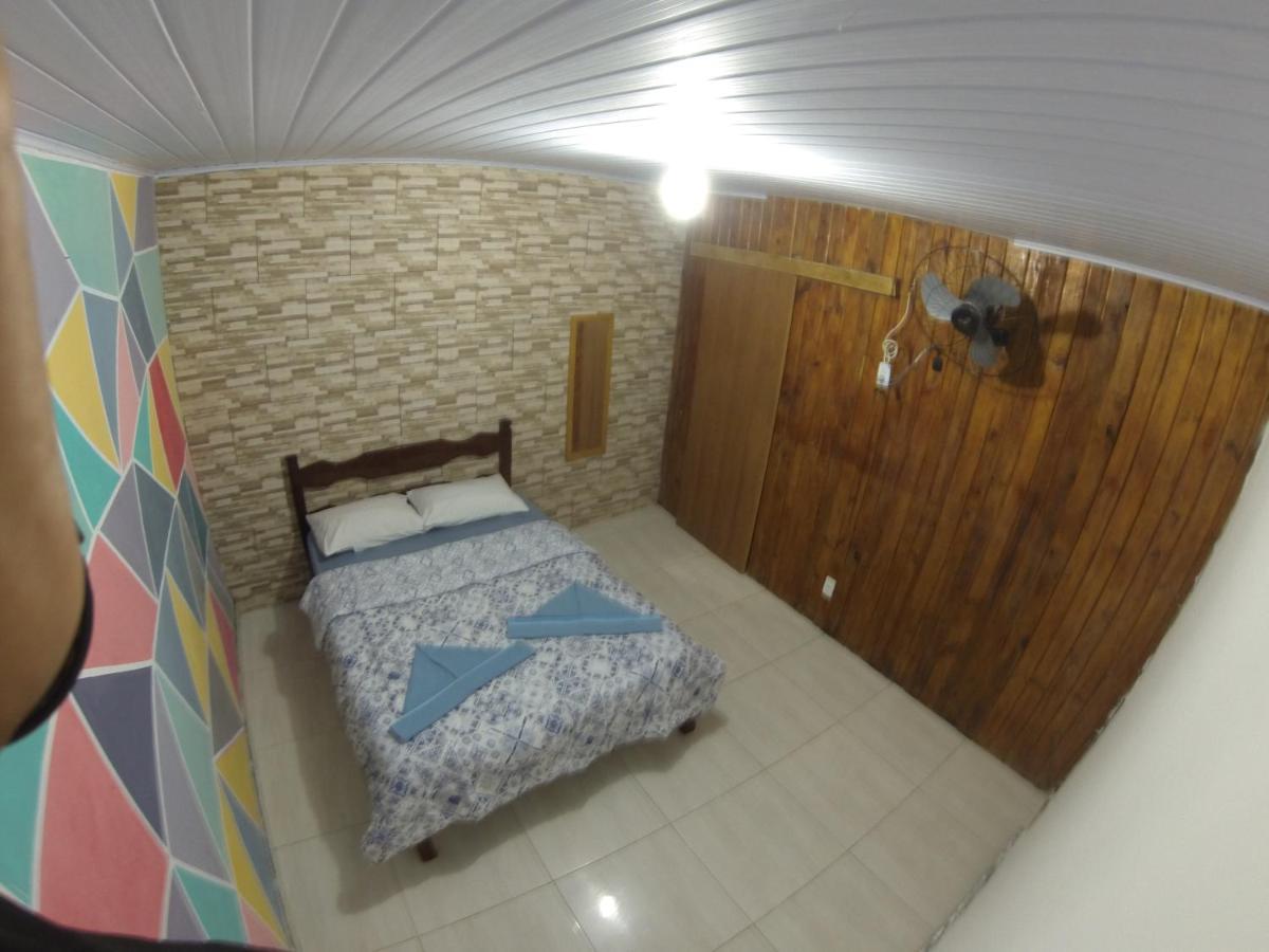 Laio'S Hostel 阿拉亚尔-杜卡布 外观 照片