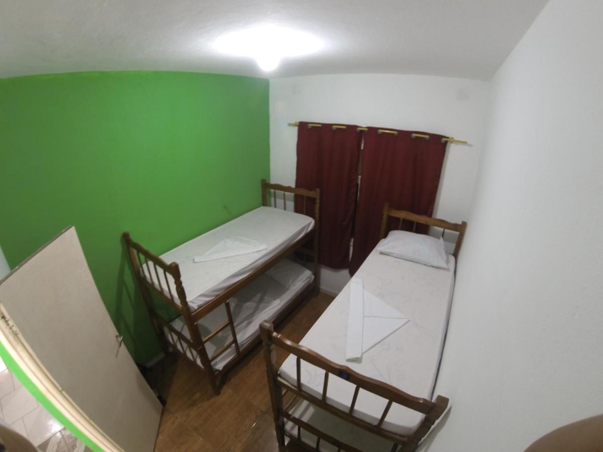 Laio'S Hostel 阿拉亚尔-杜卡布 外观 照片