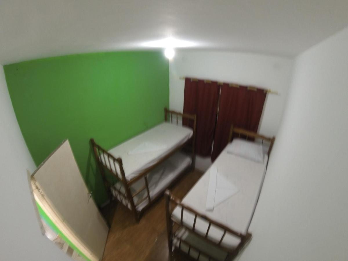 Laio'S Hostel 阿拉亚尔-杜卡布 外观 照片