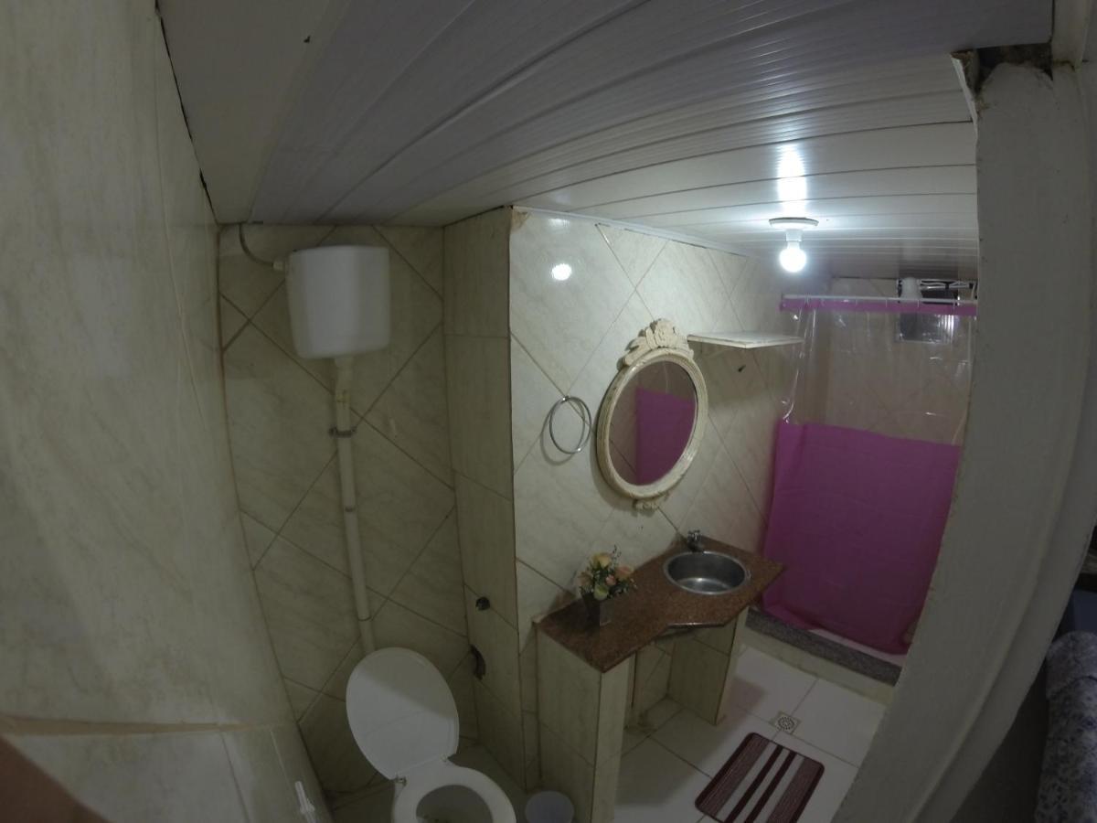 Laio'S Hostel 阿拉亚尔-杜卡布 外观 照片