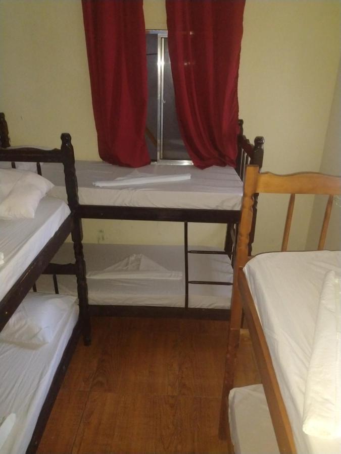 Laio'S Hostel 阿拉亚尔-杜卡布 外观 照片